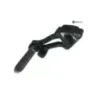 Platine et repose pieds arriere droit KAWASAKI ZZR 1100 1990-1992 Platine et repose pieds arriere droit KAWASAKI ZZR 1100 1990-1992