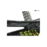Platine et repose pieds arriere droit KAWASAKI ZZR 1100 1990-1992 Platine et repose pieds arriere droit KAWASAKI ZZR 1100 1990-1992