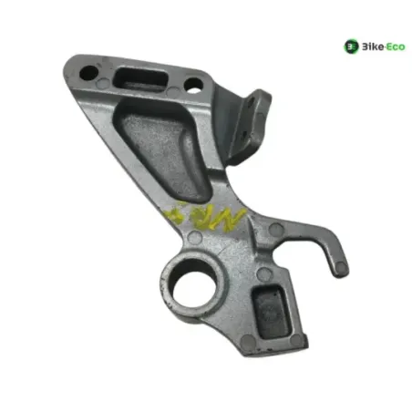 Platine arriere droite KAWASAKI ZZR 1200 2002-2005