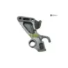 Platine arriere droite KAWASAKI ZZR 1200 2002-2005 Platine arriere droite KAWASAKI ZZR 1200 2002-2005