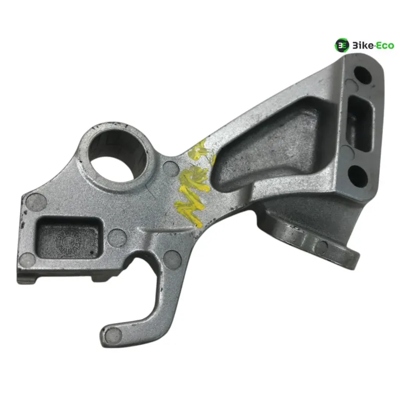 Platine arriere droite KAWASAKI ZZR 1200 2002-2005