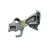 Platine arriere droite KAWASAKI ZZR 1200 2002-2005 Platine arriere droite KAWASAKI ZZR 1200 2002-2005