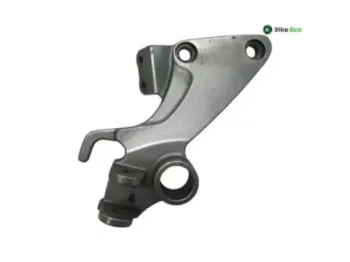 Platine arriere droite KAWASAKI ZZR 1200 2002-2005