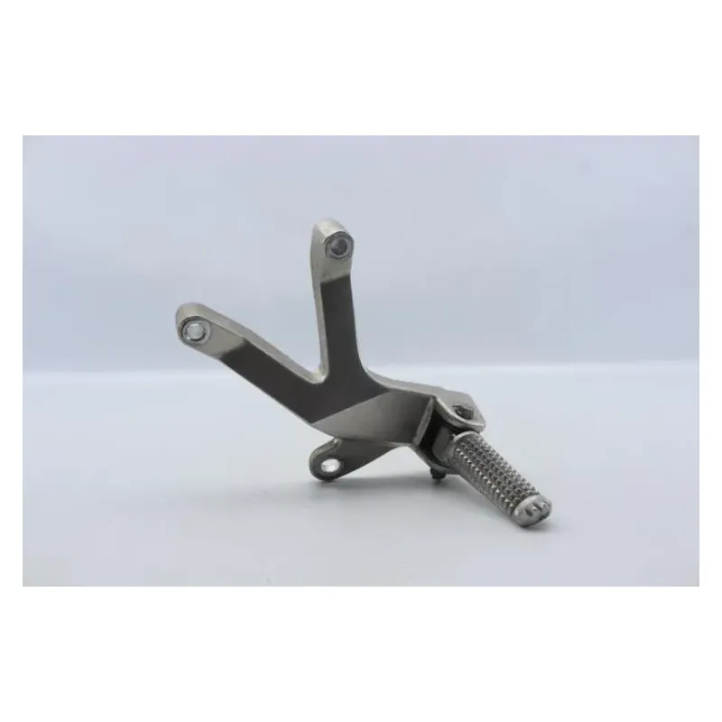 Platine arriere droite YAMAHA YZF 600 R THUNDERCAT 1996 - 2004