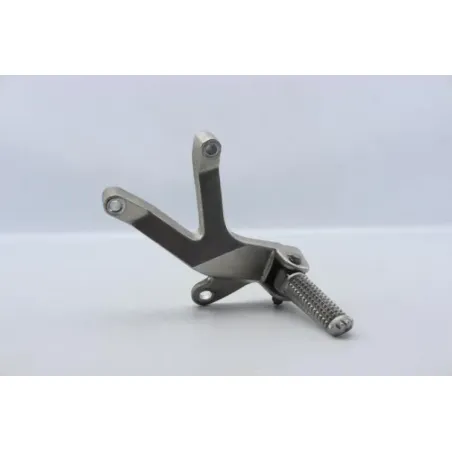 Platine arriere droite YAMAHA YZF 600 R THUNDERCAT 1996 - 2004