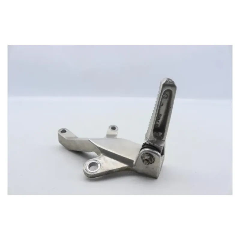 Platine arriere droite YAMAHA YZF 600 R THUNDERCAT 1996 - 2004