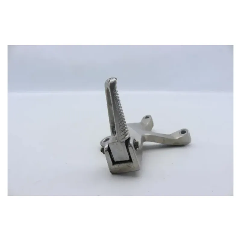 Platine arriere droite YAMAHA YZF 600 R THUNDERCAT 1996 - 2004
