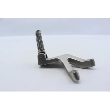 Platine arriere droite YAMAHA YZF 600 R THUNDERCAT 1996 - 2004