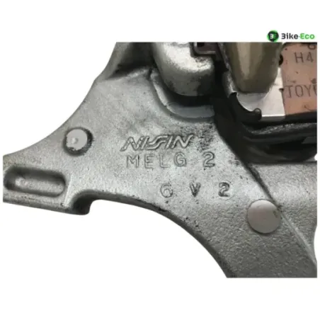 Etrier de frein arriere HONDA CBR 1000 RR 2004-2005 FIREBLADE