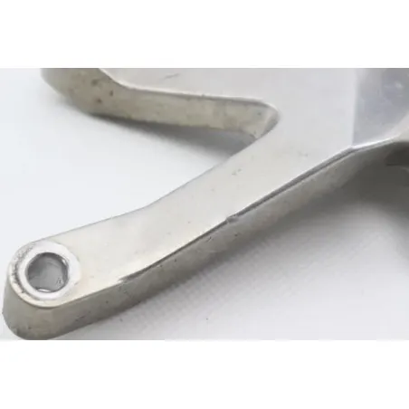 Platine arriere droite YAMAHA YZF 600 R THUNDERCAT 1996 - 2004