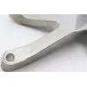 Platine arriere droite YAMAHA YZF 600 R THUNDERCAT 1996 - 2004 Platine arriere droite YAMAHA YZF 600 R THUNDERCAT 1996 - 2004