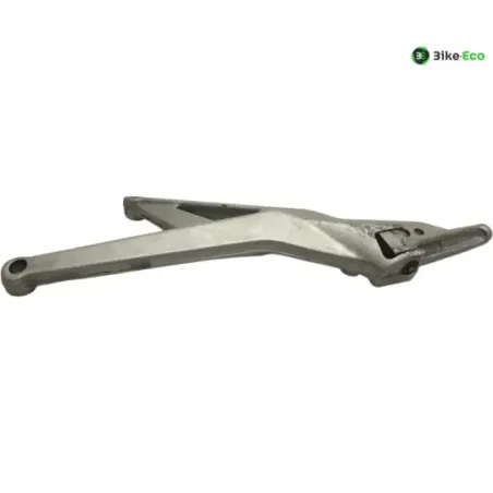 Platine arriere gauche DUCATI HYPERMOTARD 1100 2008 S