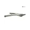 Platine arriere gauche DUCATI HYPERMOTARD 1100 2008 S