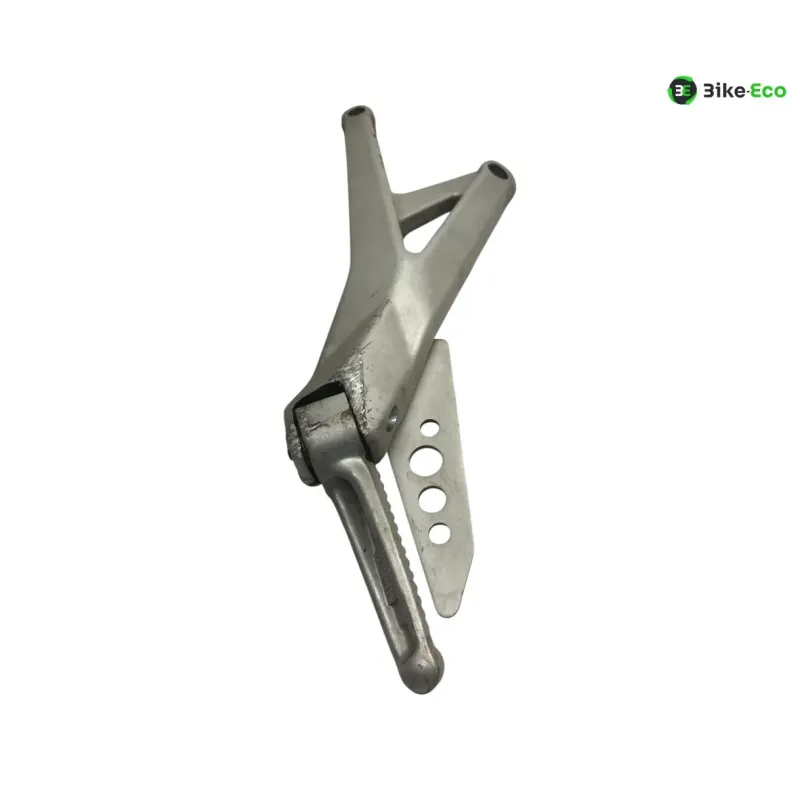 Platine arriere gauche DUCATI HYPERMOTARD 1100 2008 S