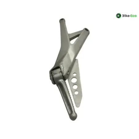 Platine arriere gauche DUCATI HYPERMOTARD 1100 2008 S