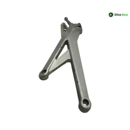 Platine arriere gauche DUCATI HYPERMOTARD 1100 2008 S