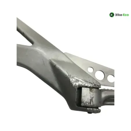 Platine arriere gauche DUCATI HYPERMOTARD 1100 2008 S