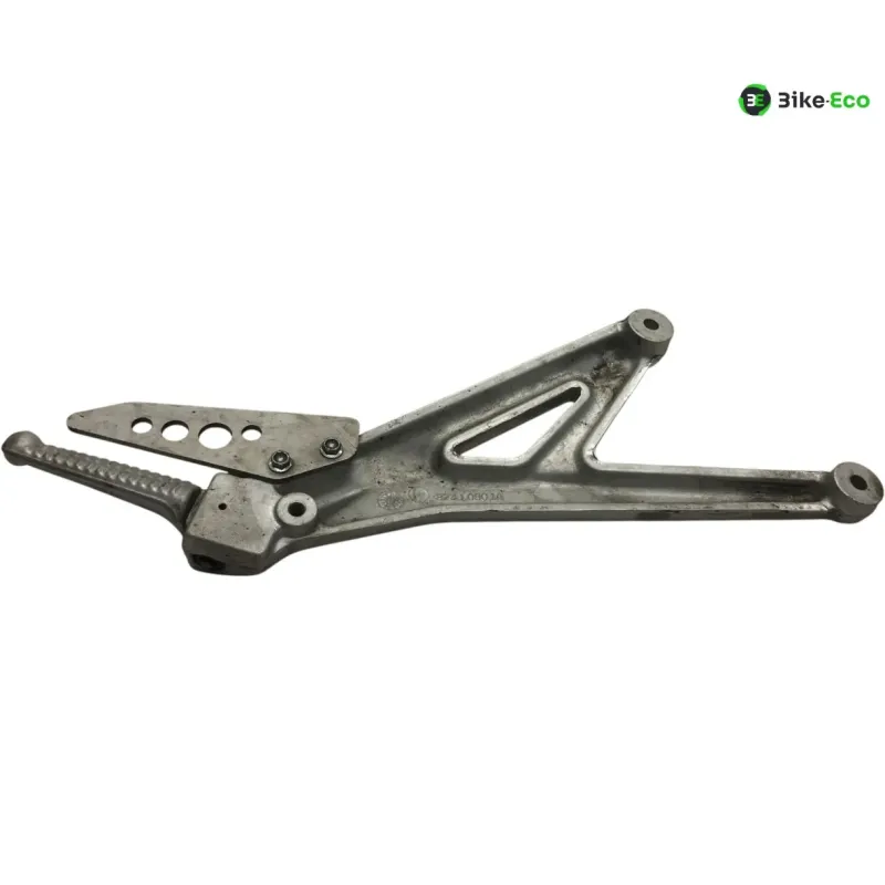 Platine arriere gauche DUCATI HYPERMOTARD 1100 2008 S