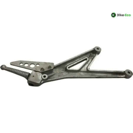 Platine arriere gauche DUCATI HYPERMOTARD 1100 2008 S