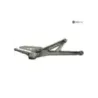 Platine arriere gauche DUCATI HYPERMOTARD 1100 2008 S