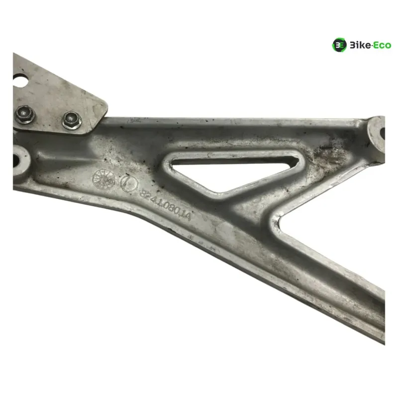 Platine arriere gauche DUCATI HYPERMOTARD 1100 2008 S