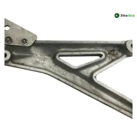 Platine arriere gauche DUCATI HYPERMOTARD 1100 2008 S