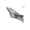 Platine arriere gauche DUCATI HYPERMOTARD 1100 2008 S