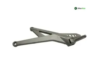 Platine arriere gauche DUCATI HYPERMOTARD 1100 2008 S