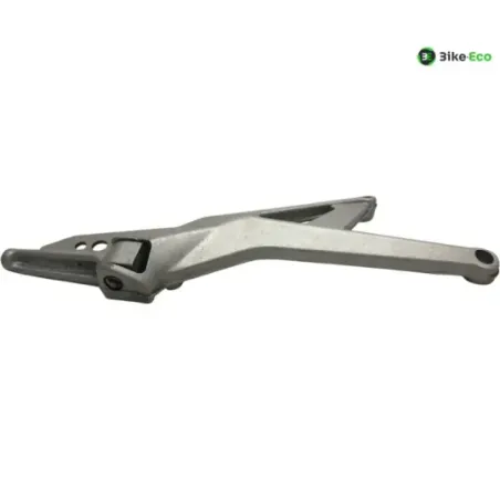 Platine arriere droite DUCATI HYPERMOTARD 1100 2008 S
