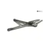 Platine arriere droite DUCATI HYPERMOTARD 1100 2008 S
