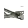 Platine arriere droite DUCATI HYPERMOTARD 1100 2008 S