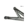 Platine arriere droite DUCATI HYPERMOTARD 1100 2008 S