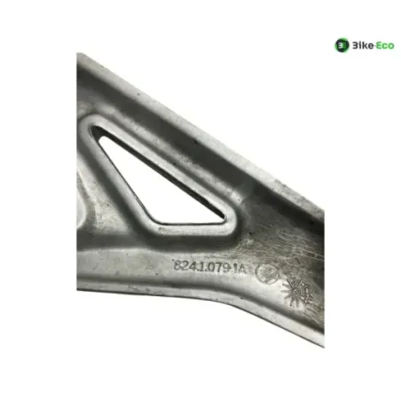 Platine arriere droite DUCATI HYPERMOTARD 1100 2008 S