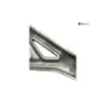 Platine arriere droite DUCATI HYPERMOTARD 1100 2008 S