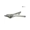 Platine arriere droite DUCATI HYPERMOTARD 1100 2008 S