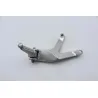 Platine arriere gauche YAMAHA YZF 600 R THUNDERCAT 1996 - 2004