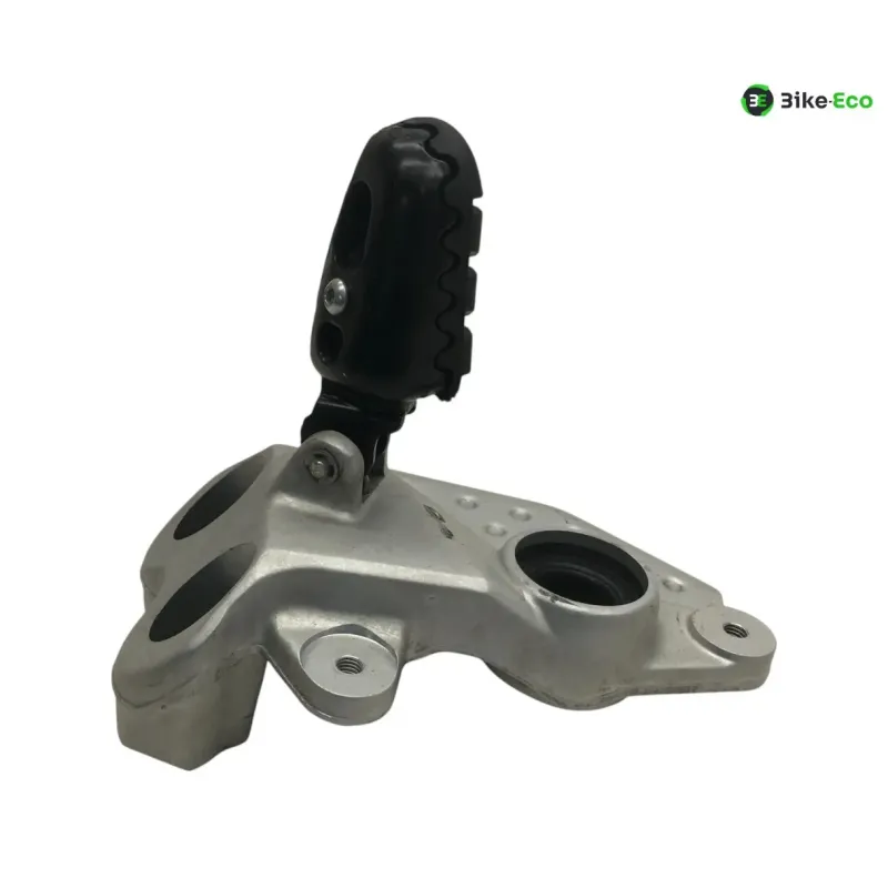 Platine avant gauche DUCATI HYPERMOTARD 1100 2008 S
