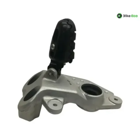 Platine avant gauche DUCATI HYPERMOTARD 1100 2008 S