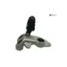 Platine avant gauche DUCATI HYPERMOTARD 1100 2008 S