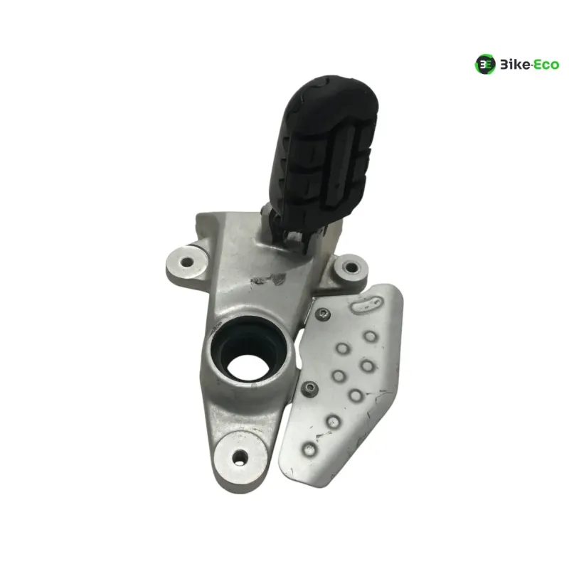 Platine avant gauche DUCATI HYPERMOTARD 1100 2008 S