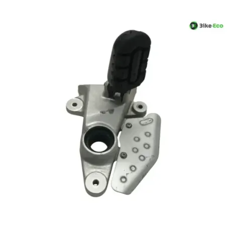 Platine avant gauche DUCATI HYPERMOTARD 1100 2008 S
