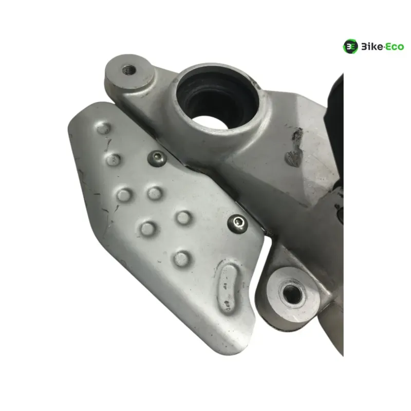 Platine avant gauche DUCATI HYPERMOTARD 1100 2008 S