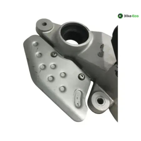 Platine avant gauche DUCATI HYPERMOTARD 1100 2008 S