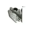 Platine avant gauche DUCATI HYPERMOTARD 1100 2008 S