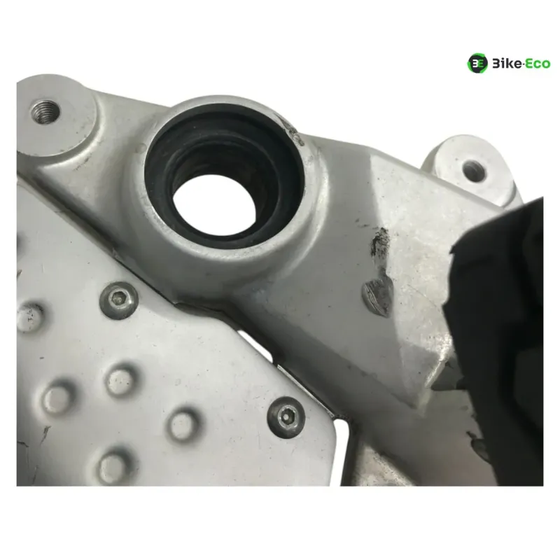Platine avant gauche DUCATI HYPERMOTARD 1100 2008 S