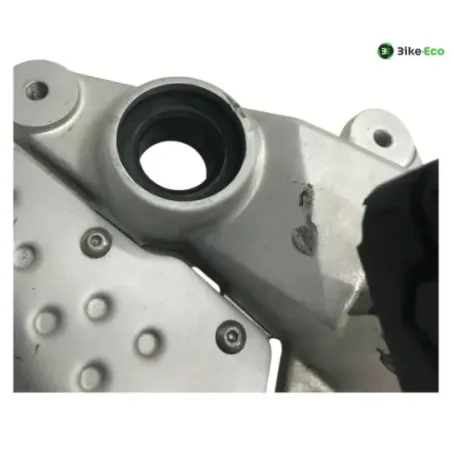 Platine avant gauche DUCATI HYPERMOTARD 1100 2008 S