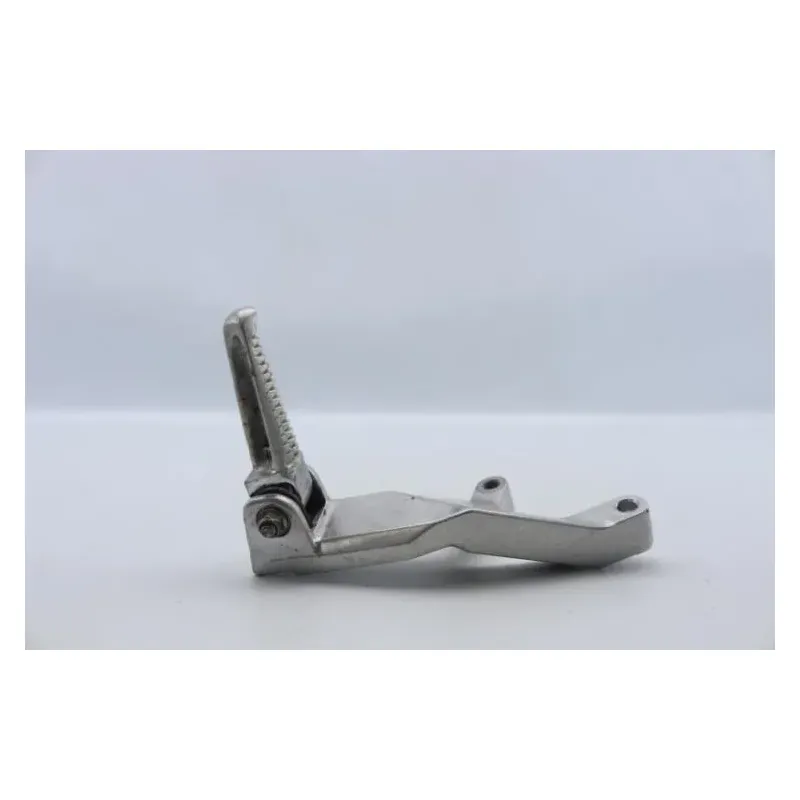 Platine arriere gauche YAMAHA YZF 600 R THUNDERCAT 1996 - 2004
