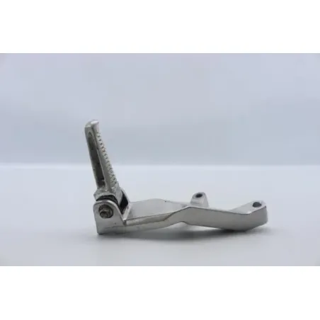 Platine arriere gauche YAMAHA YZF 600 R THUNDERCAT 1996 - 2004