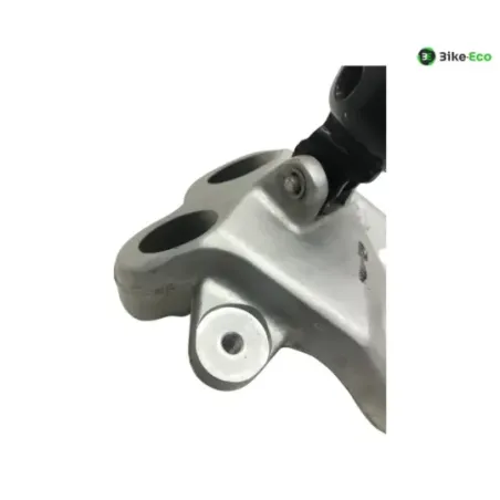 Platine avant gauche DUCATI HYPERMOTARD 1100 2008 S