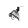 Platine avant gauche DUCATI HYPERMOTARD 1100 2008 S